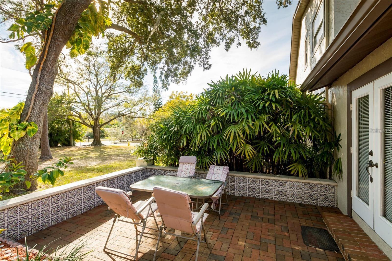 TANGLEWOOD EAST - Residential