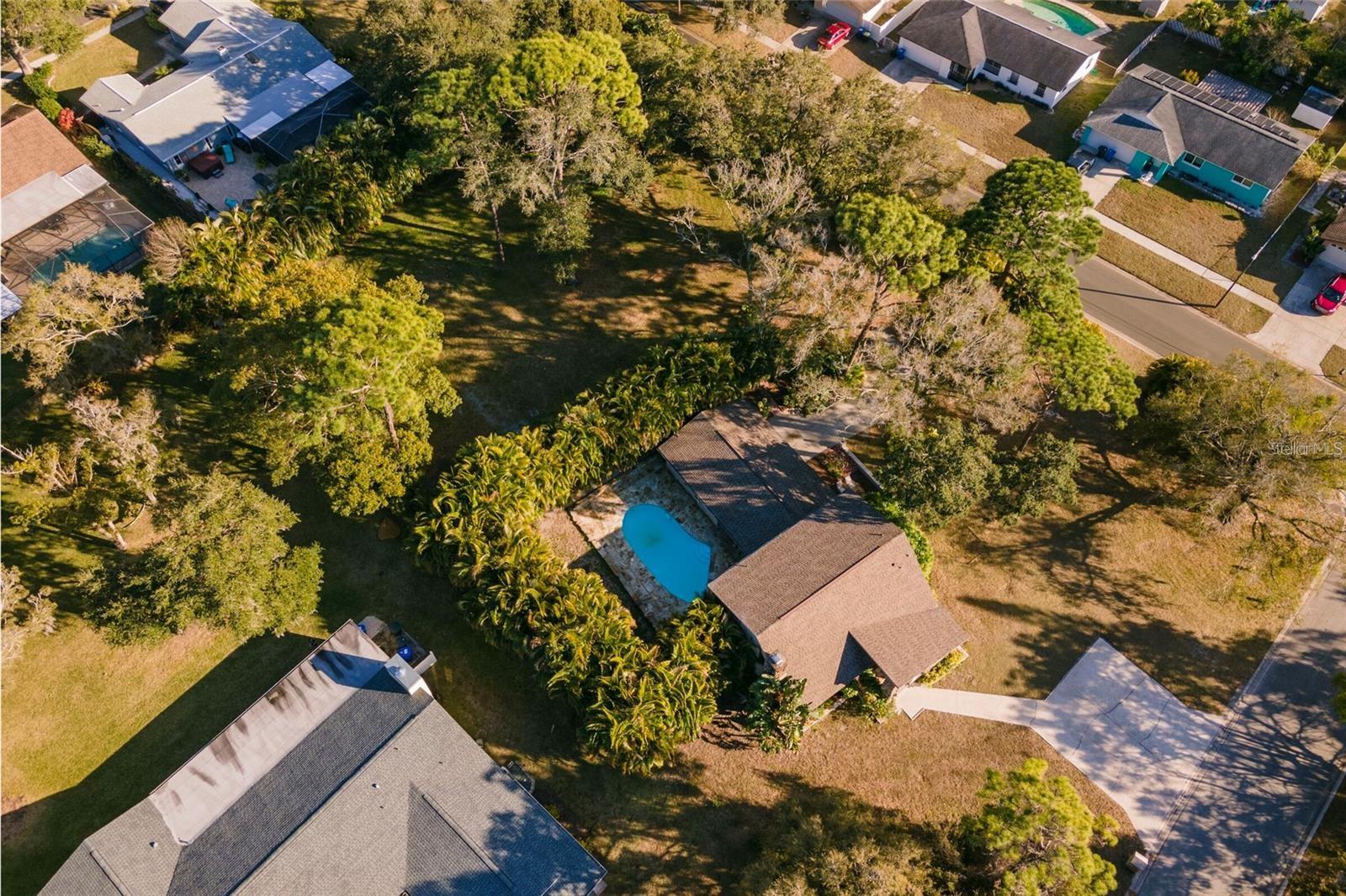 TANGLEWOOD EAST - Residential