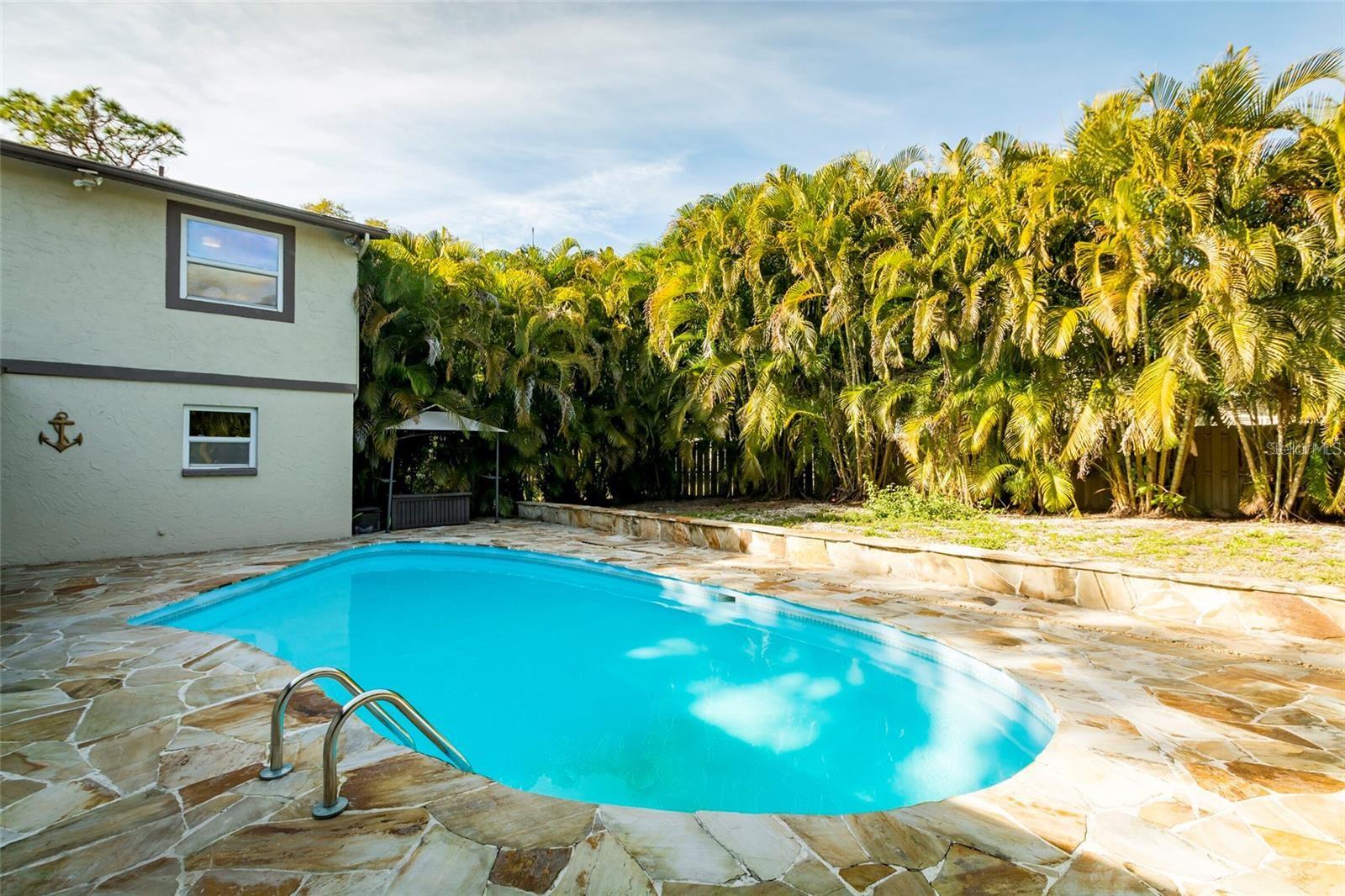 TANGLEWOOD EAST - Residential