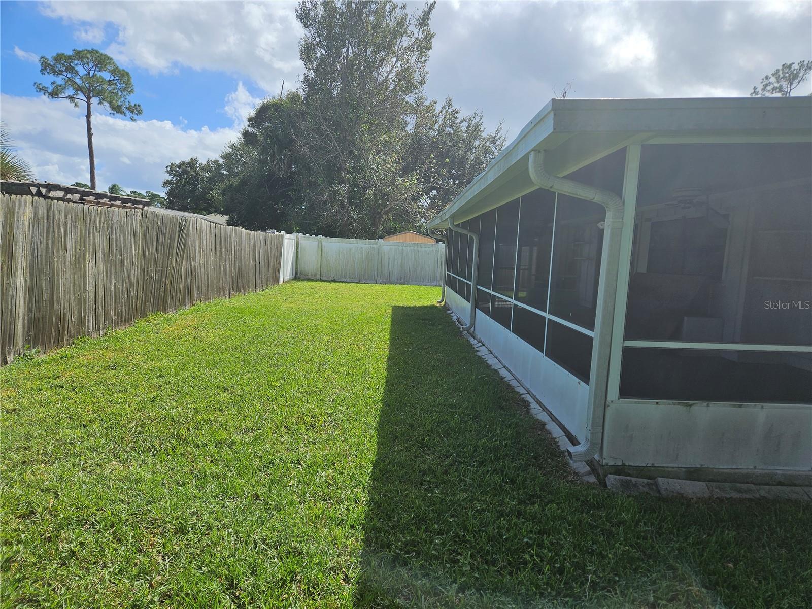 COVENTRY FOREST SEC 06 - Residential