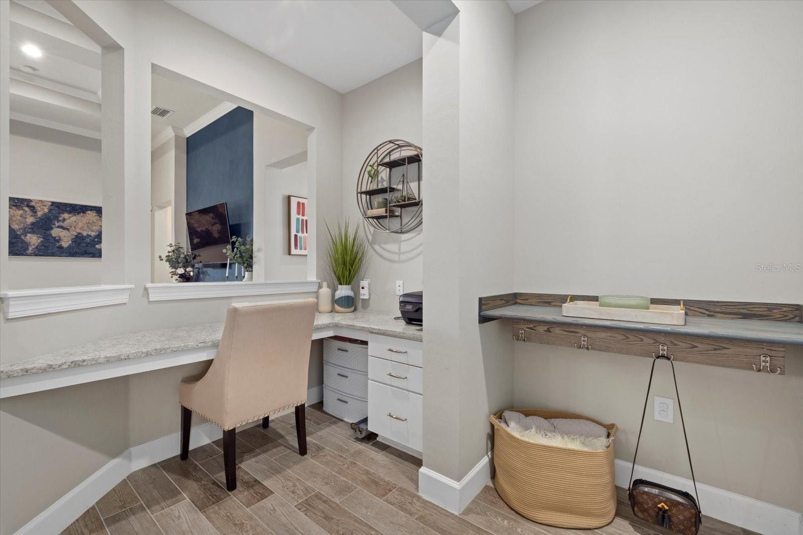 MALLORY PARK PH I A, C & E - Residential