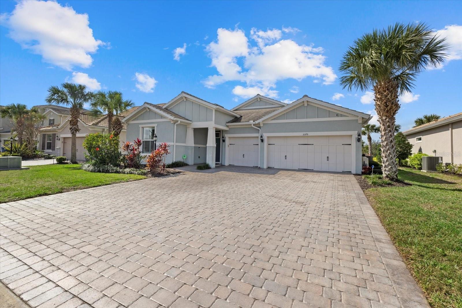 MALLORY PARK PH I A, C & E - Residential