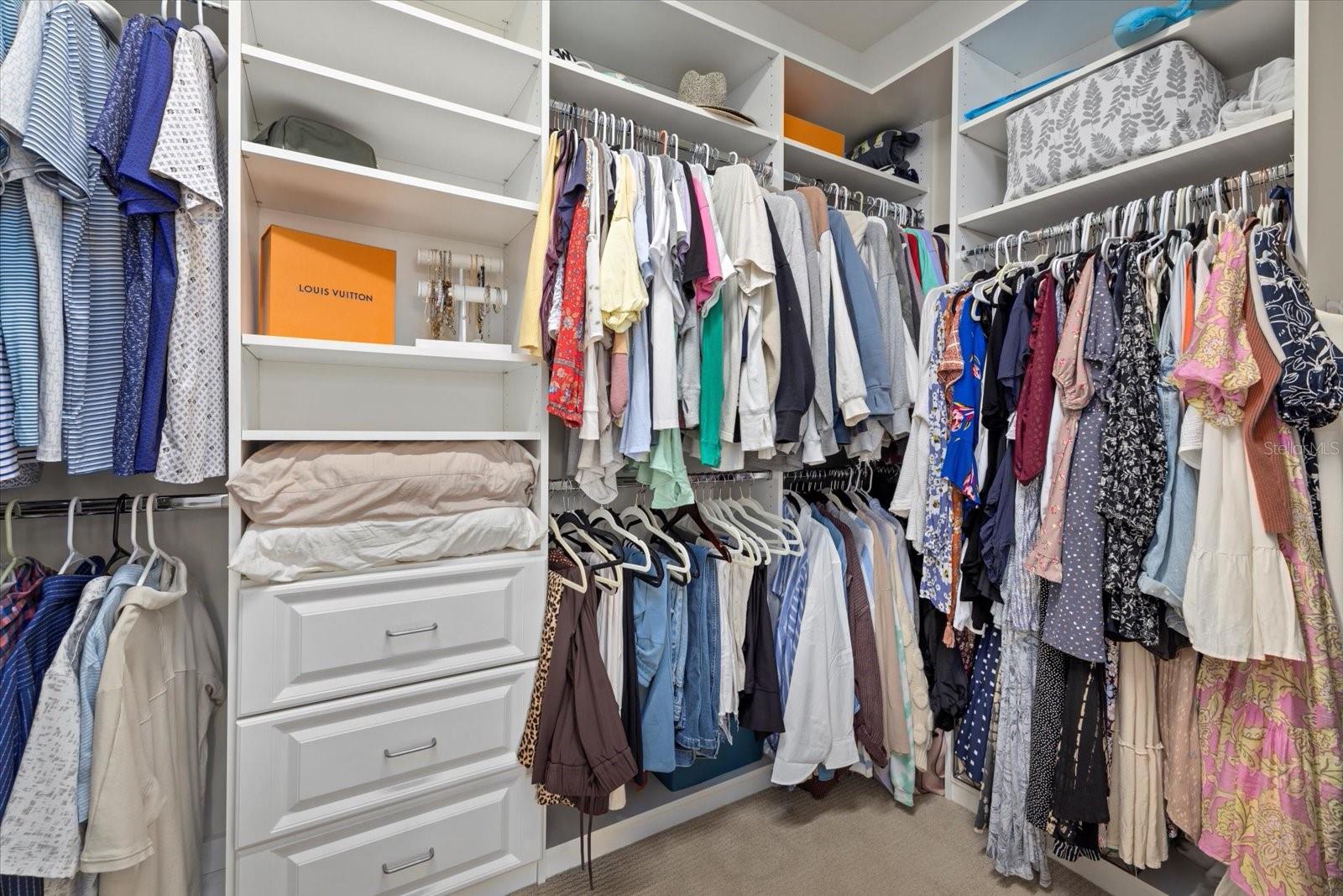 MALLORY PARK PH I A, C & E - Residential