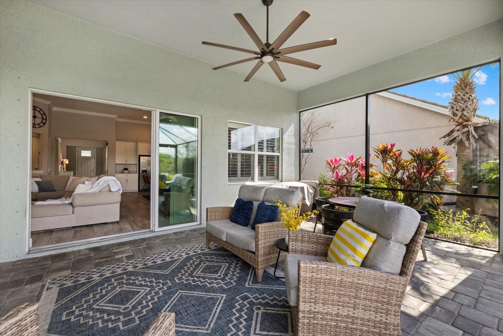 MALLORY PARK PH I A, C & E - Residential