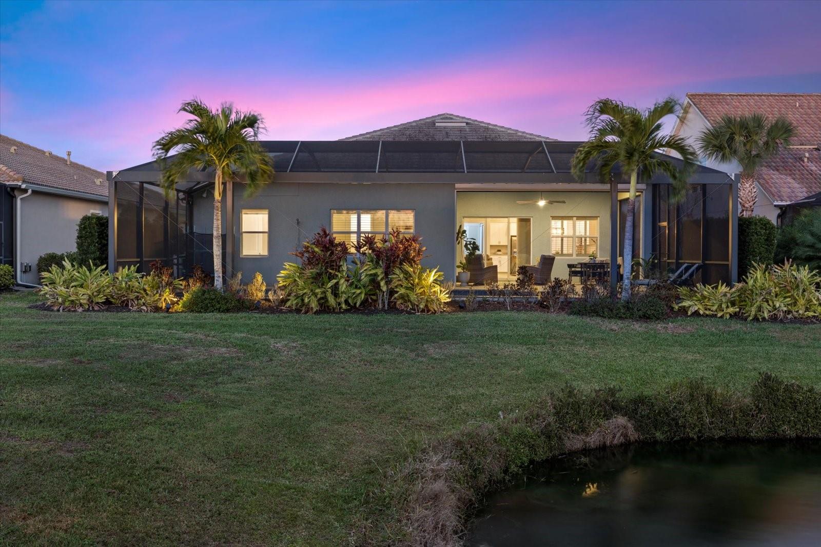 MALLORY PARK PH I A, C & E - Residential