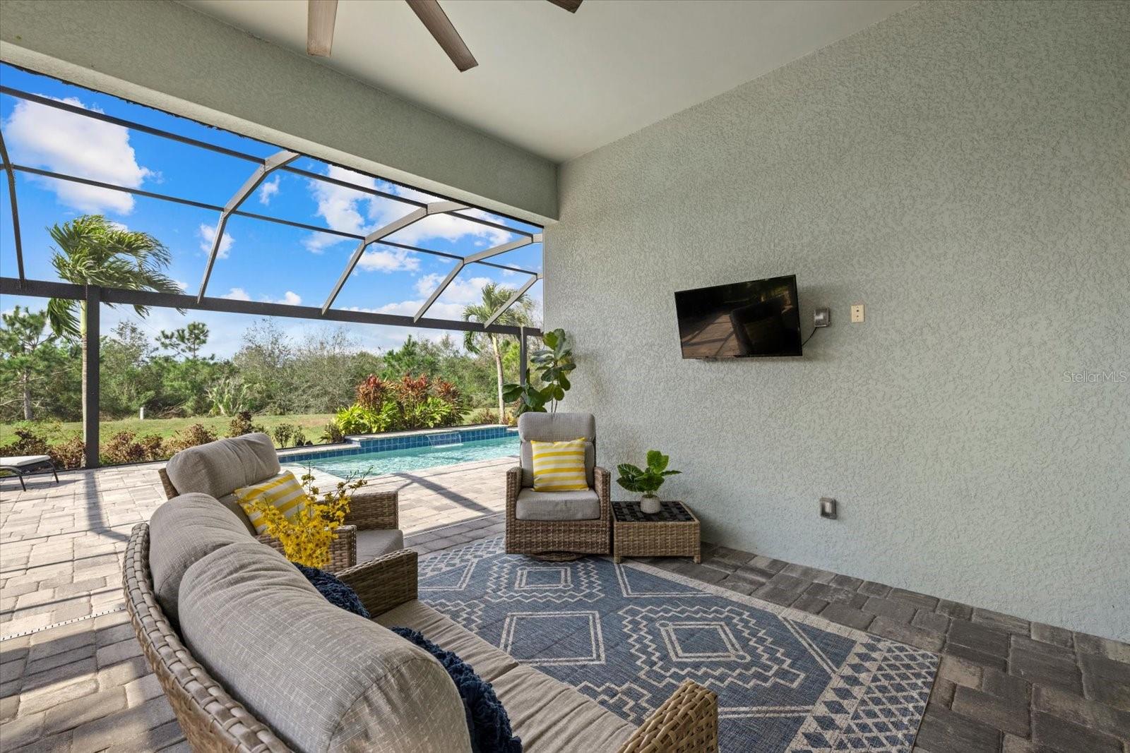 MALLORY PARK PH I A, C & E - Residential