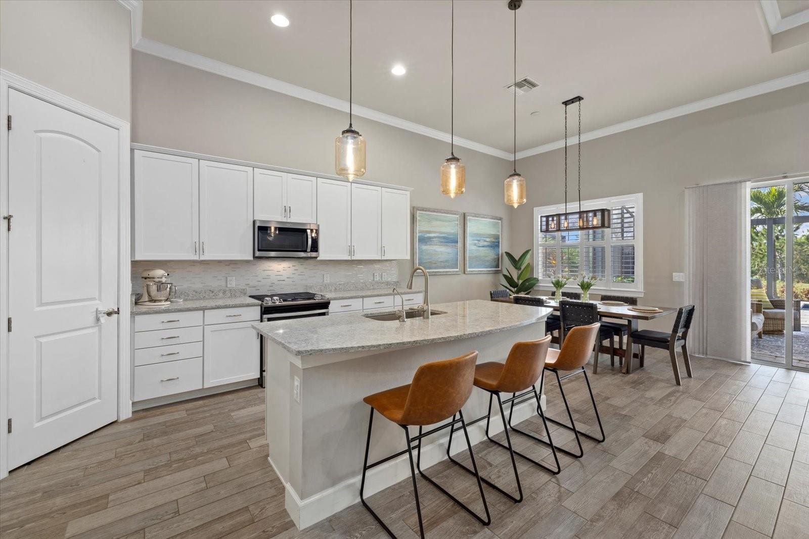 MALLORY PARK PH I A, C & E - Residential