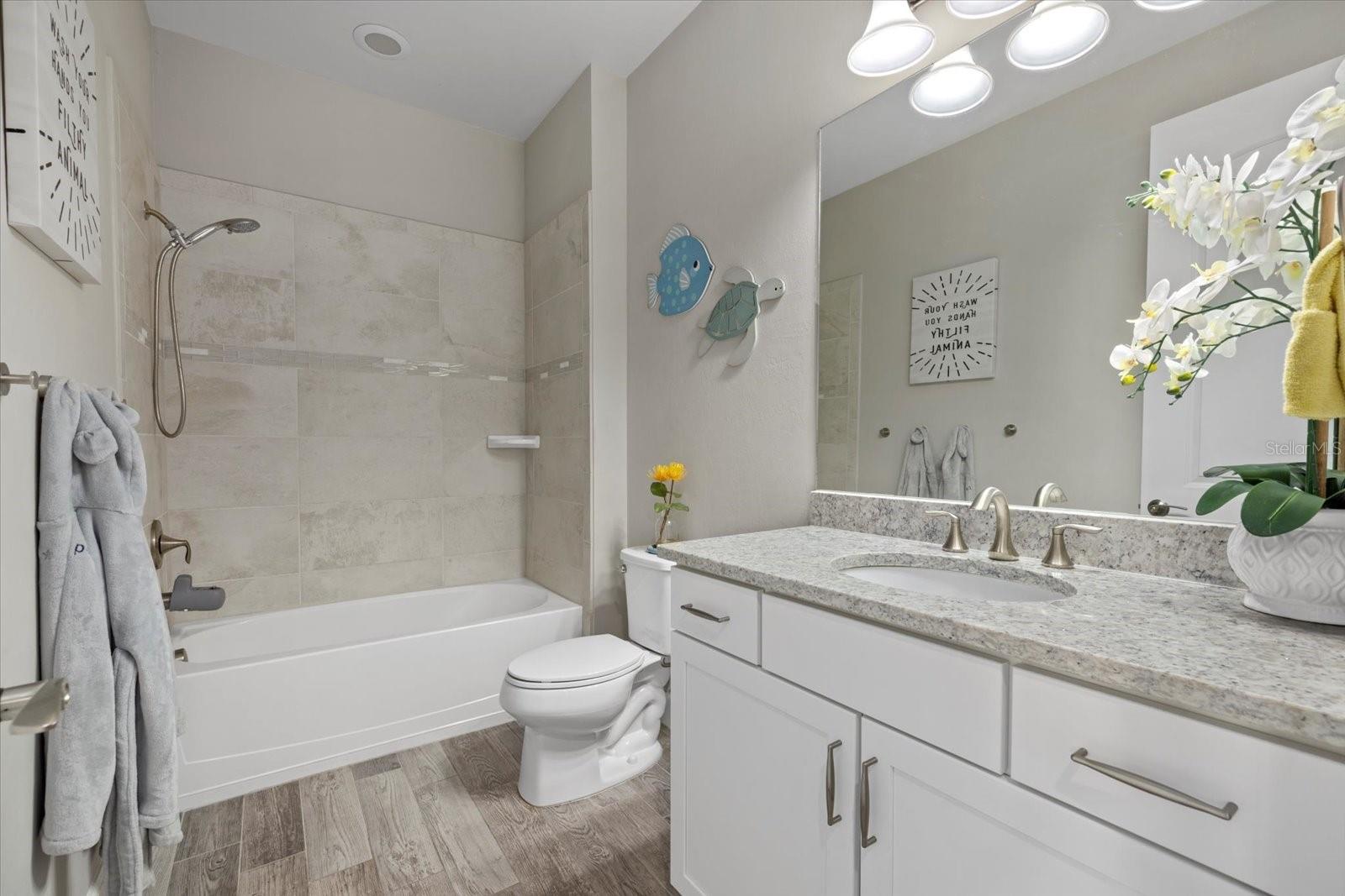 MALLORY PARK PH I A, C & E - Residential