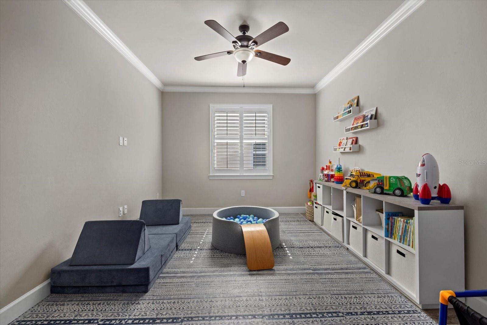 MALLORY PARK PH I A, C & E - Residential