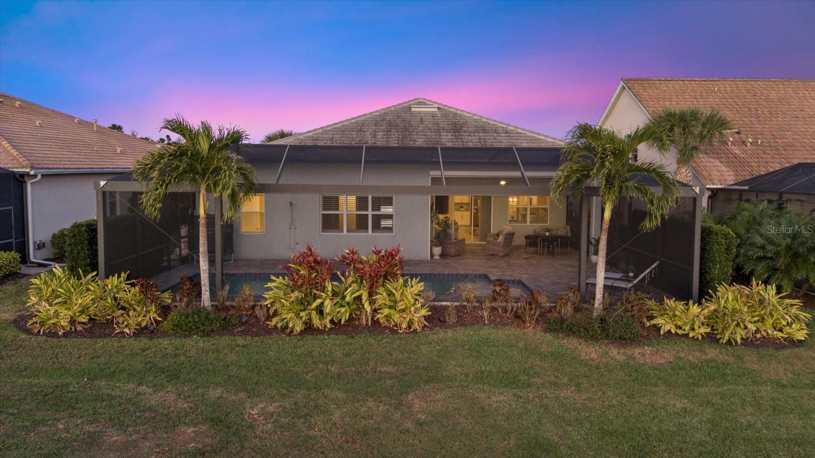 MALLORY PARK PH I A, C & E - Residential