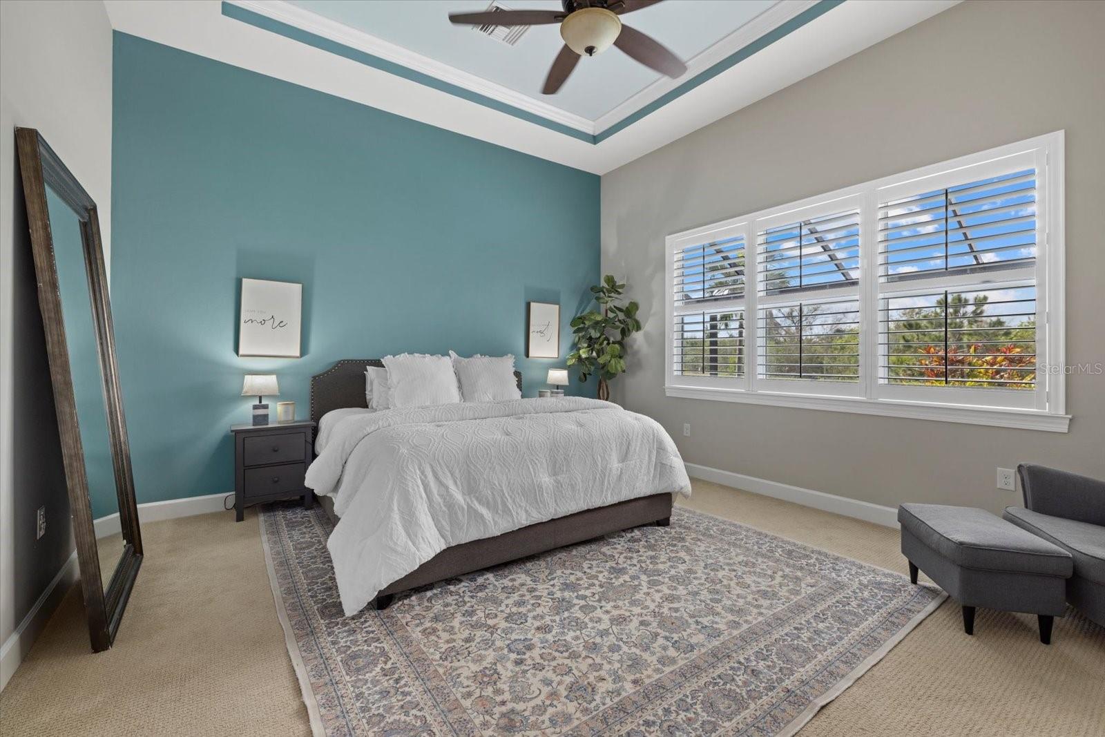 MALLORY PARK PH I A, C & E - Residential