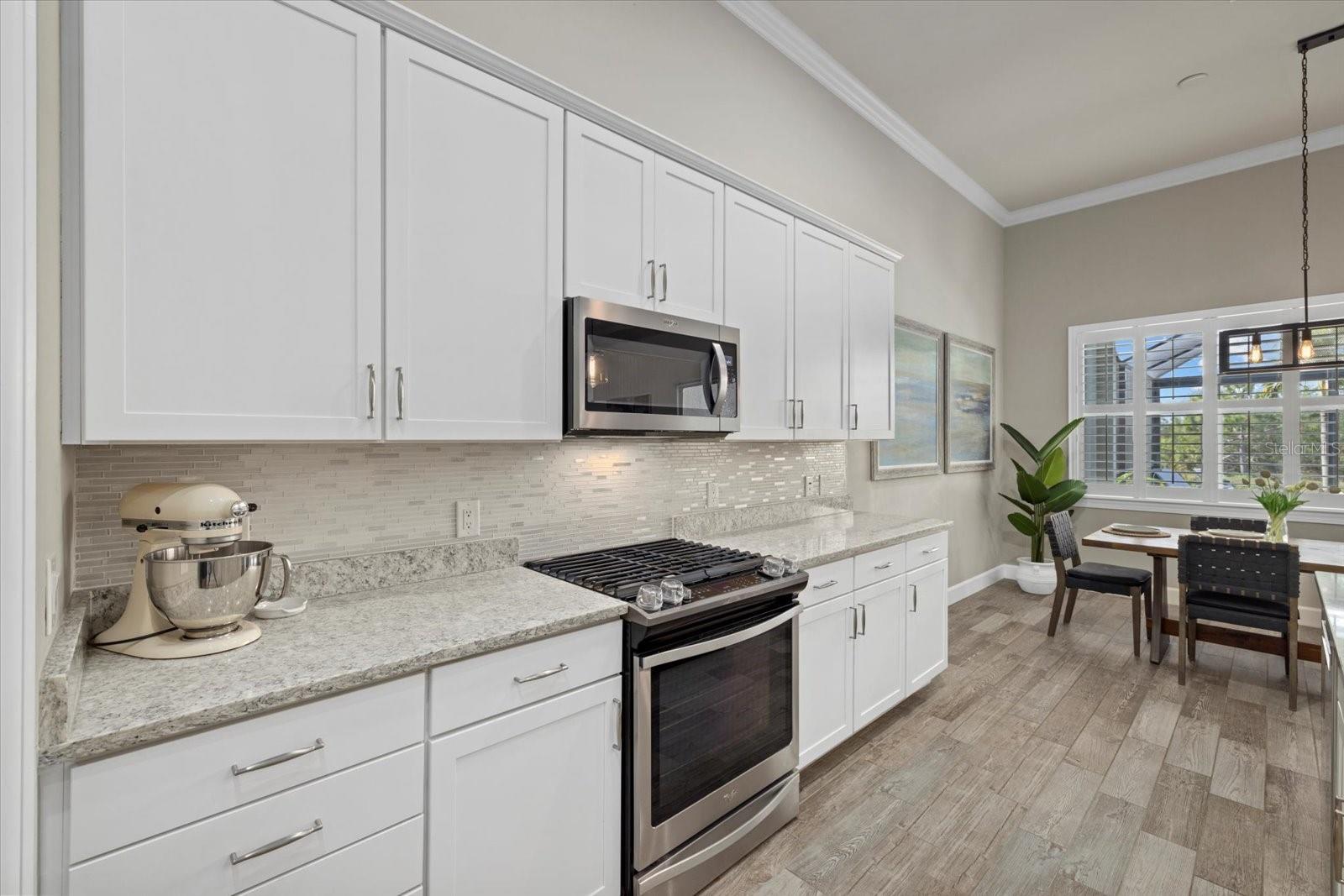 MALLORY PARK PH I A, C & E - Residential