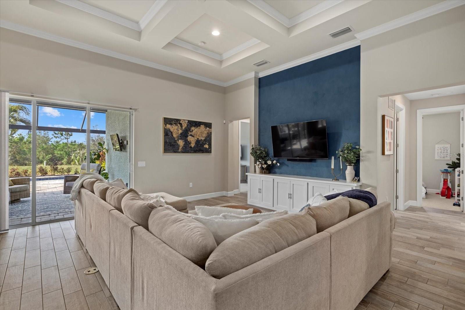 MALLORY PARK PH I A, C & E - Residential