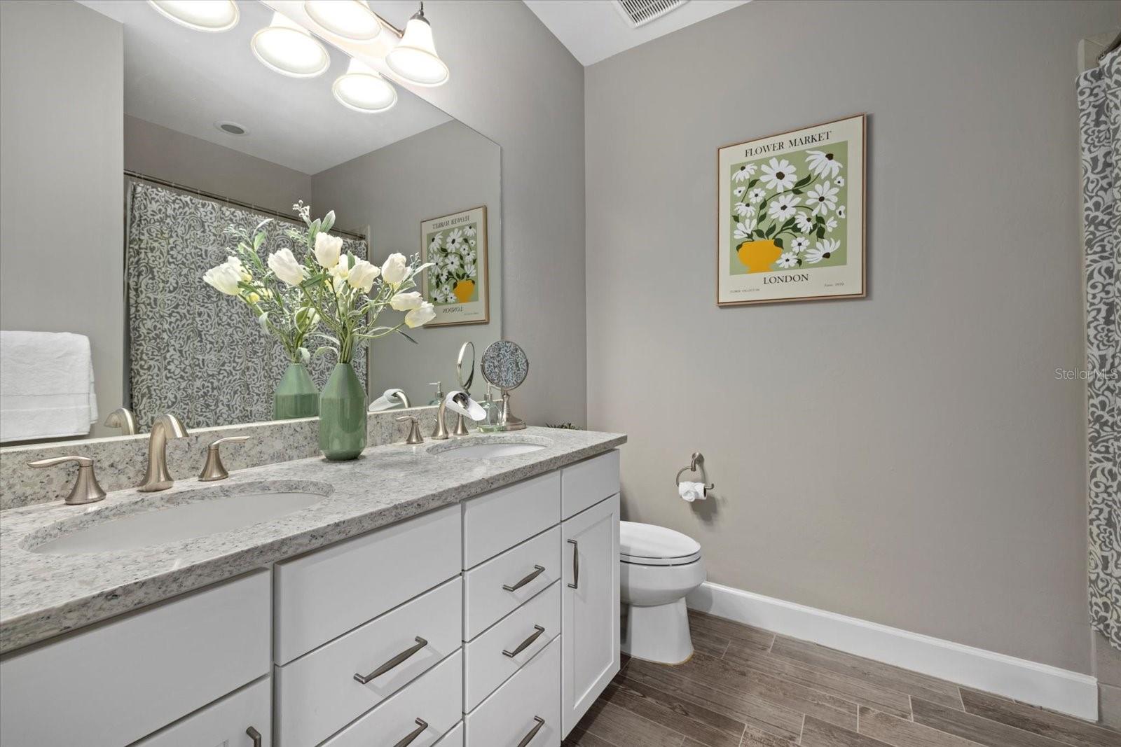 MALLORY PARK PH I A, C & E - Residential