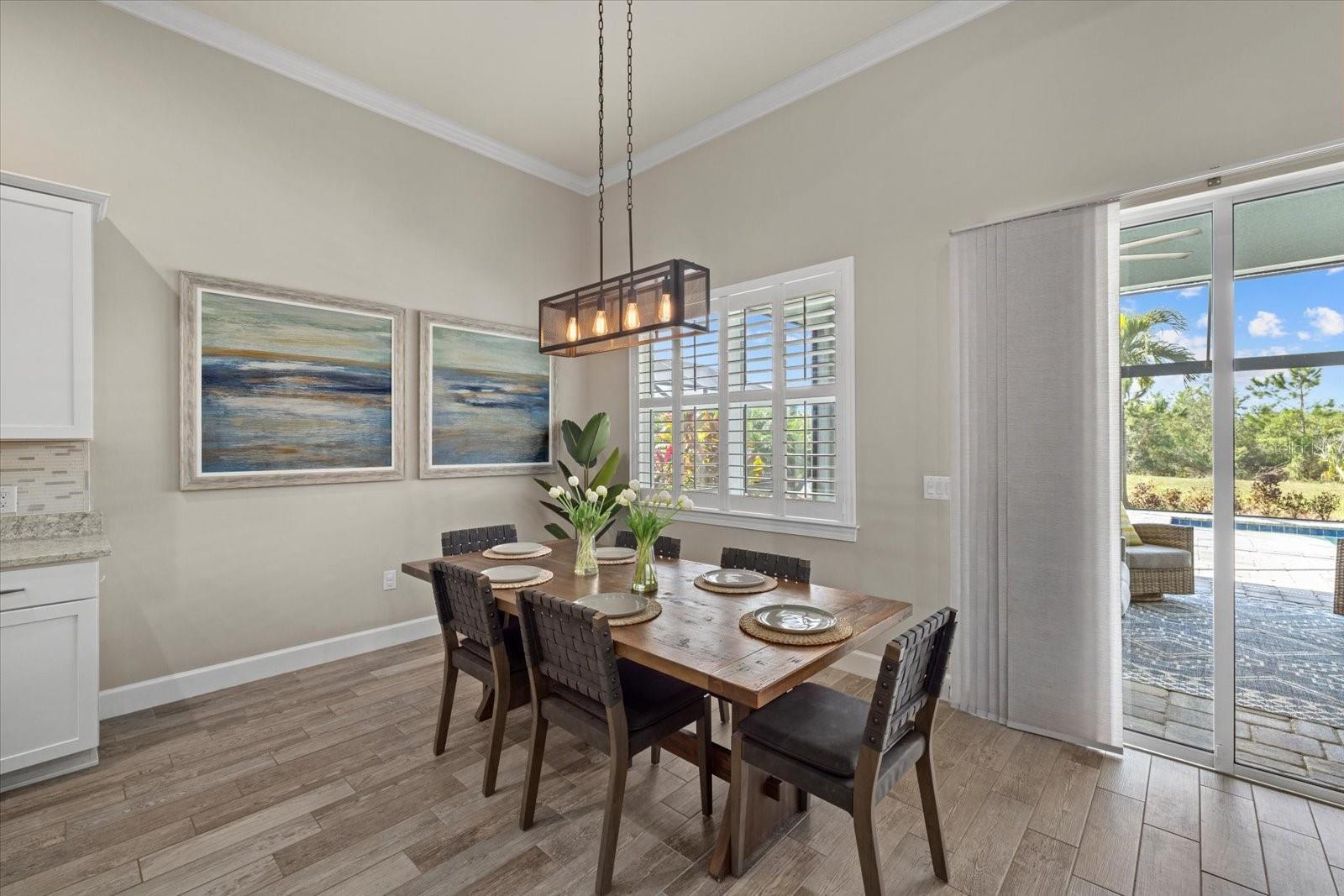 MALLORY PARK PH I A, C & E - Residential