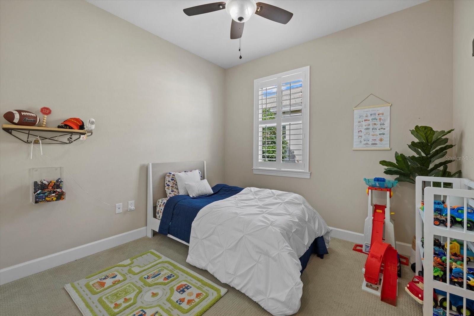 MALLORY PARK PH I A, C & E - Residential