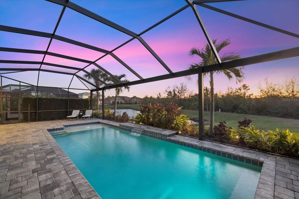 Photo of 3375 Chestertown Loop, Bradenton, FL 34211 (MLS # A4686762)