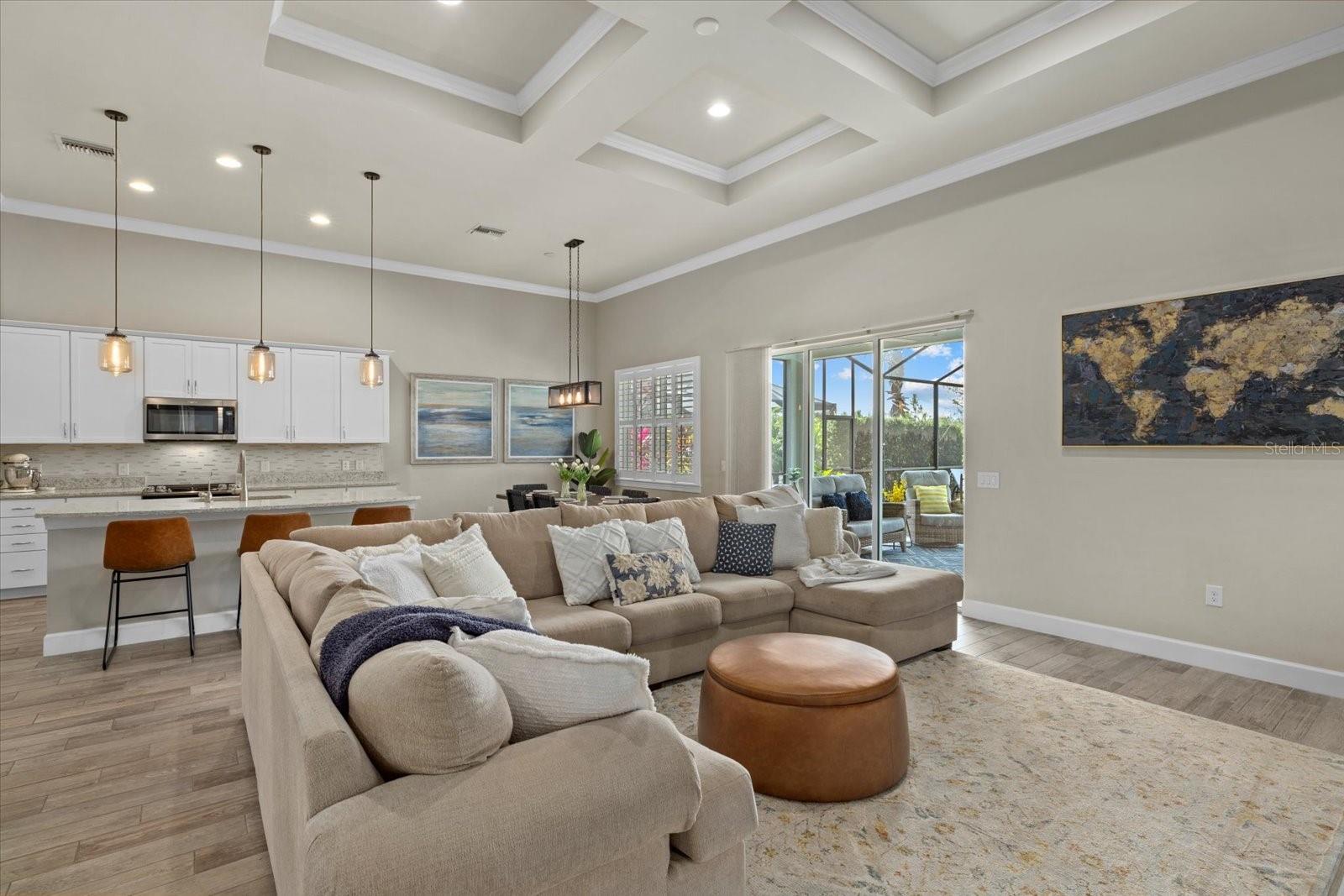 MALLORY PARK PH I A, C & E - Residential