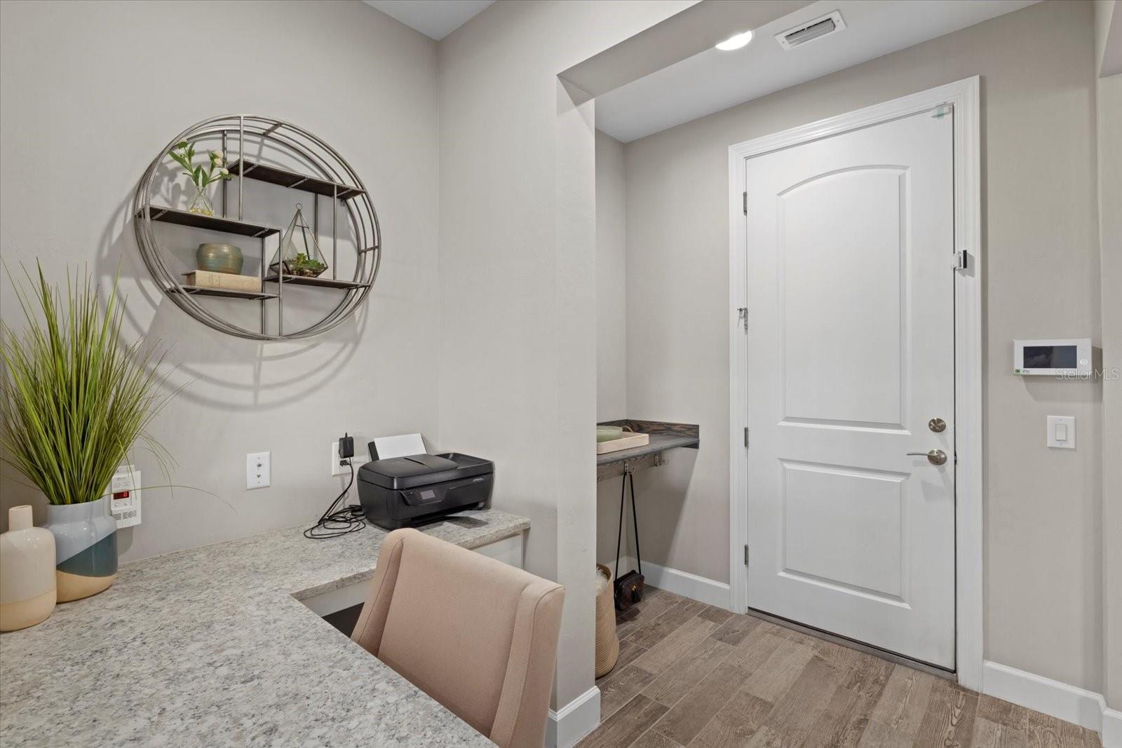 MALLORY PARK PH I A, C & E - Residential