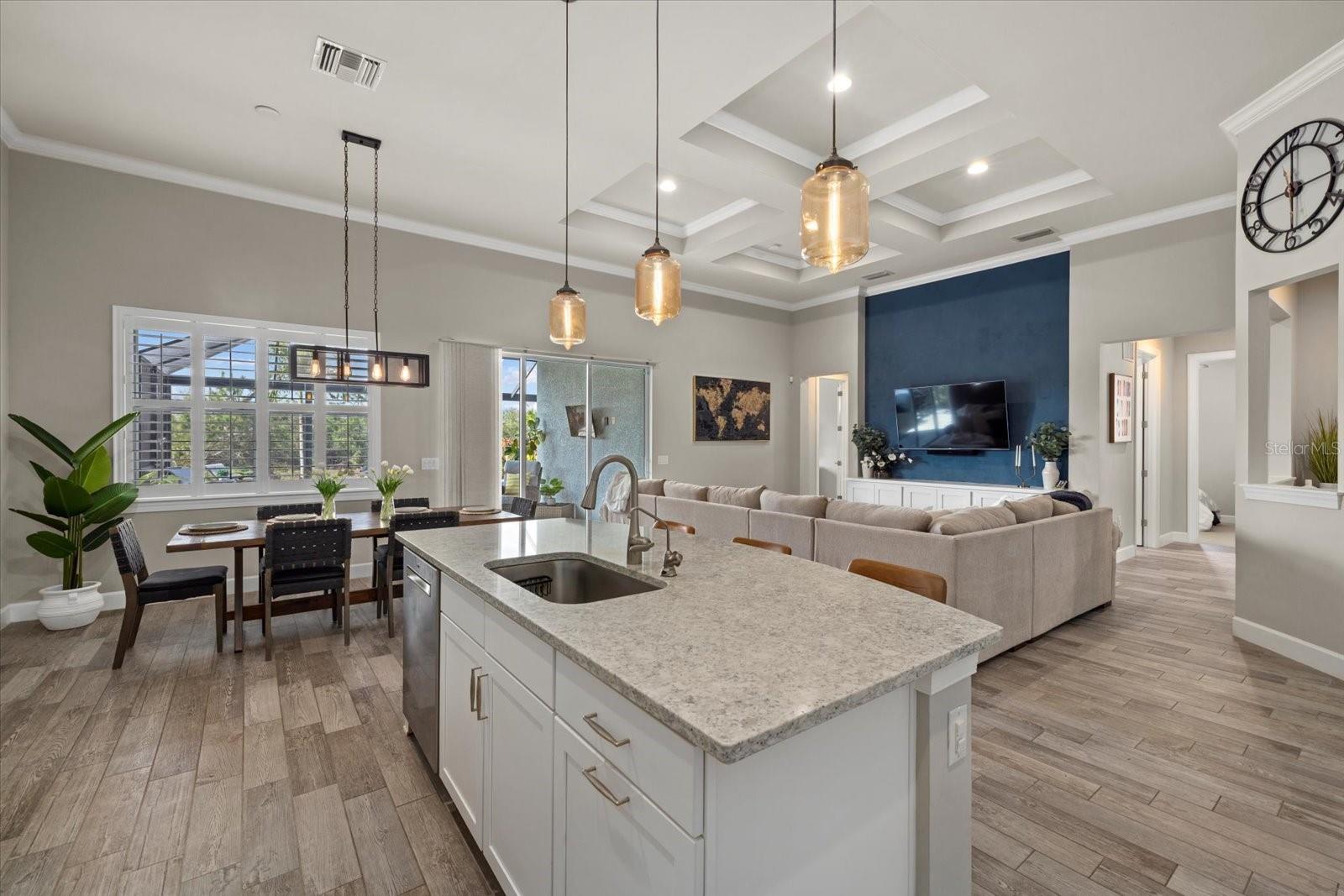 MALLORY PARK PH I A, C & E - Residential