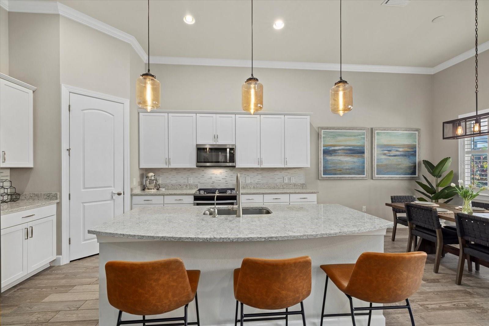 MALLORY PARK PH I A, C & E - Residential