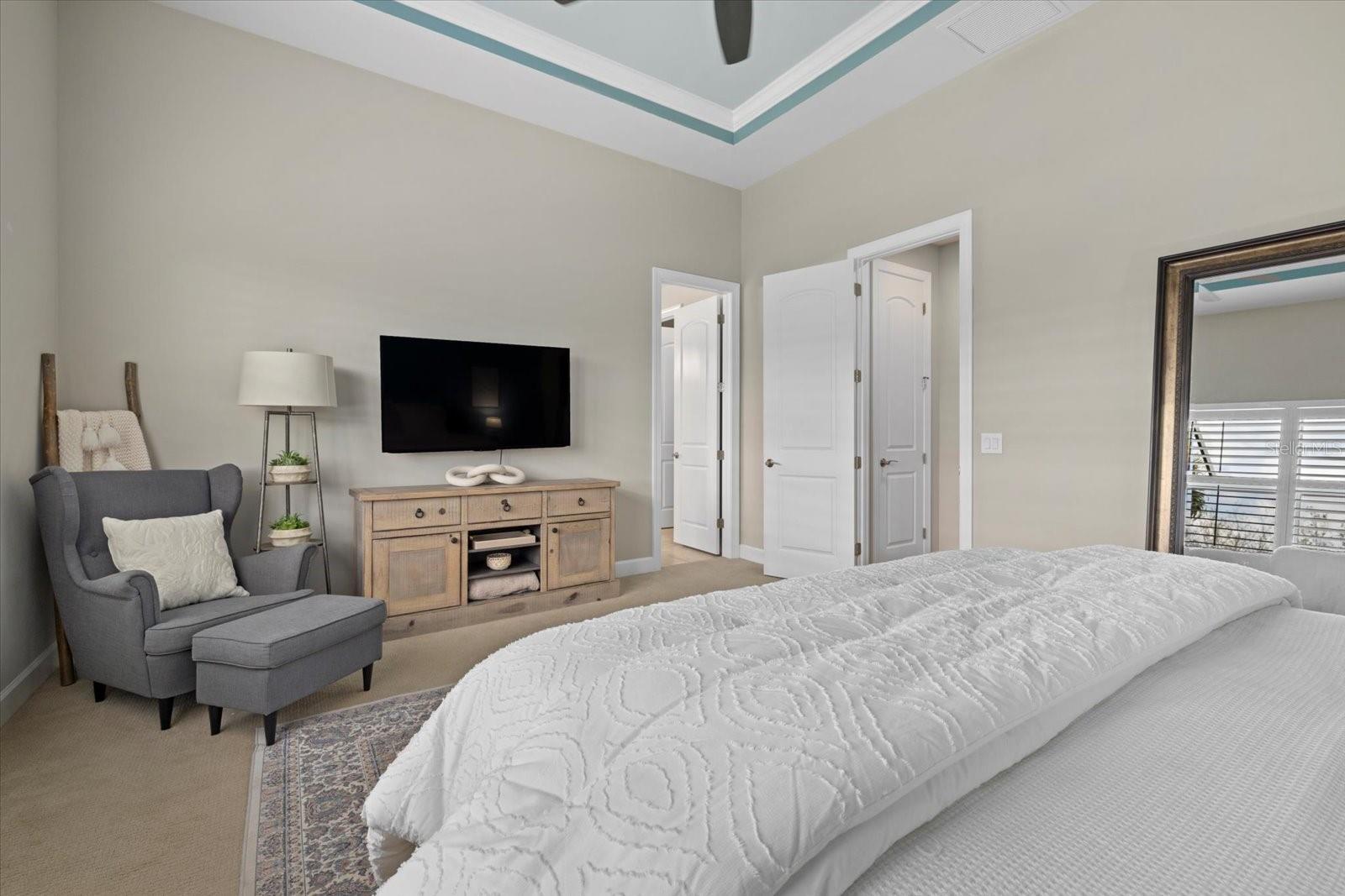 MALLORY PARK PH I A, C & E - Residential