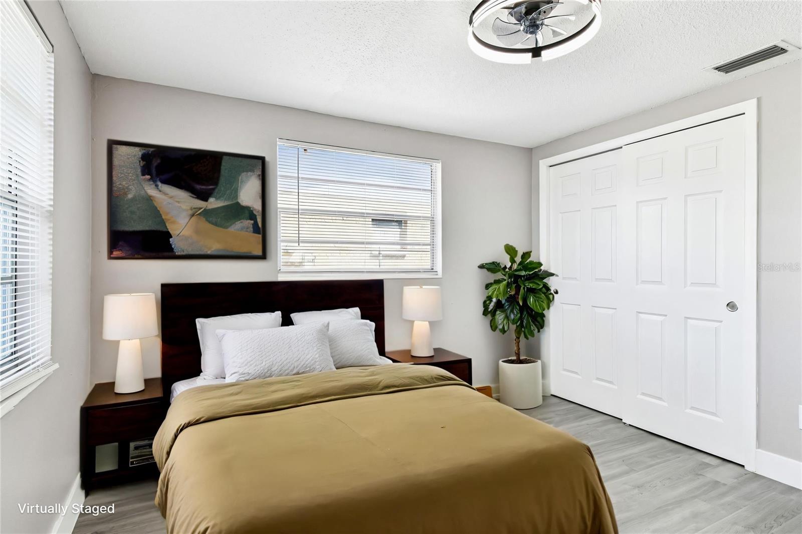 TAHITIAN HOMES - Residential