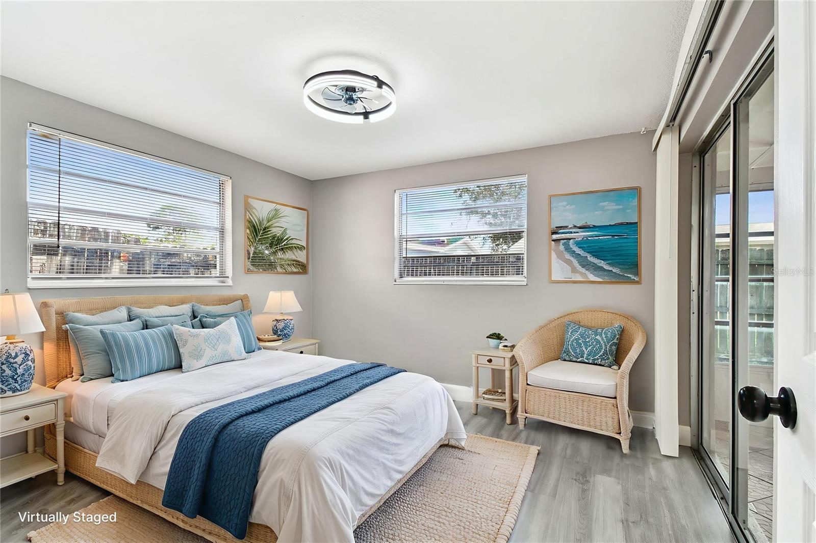 TAHITIAN HOMES - Residential