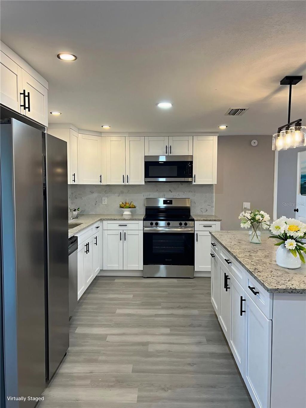 Photo of 3800 Darlington Road, Holiday, FL 34691 (MLS # TB8431207)