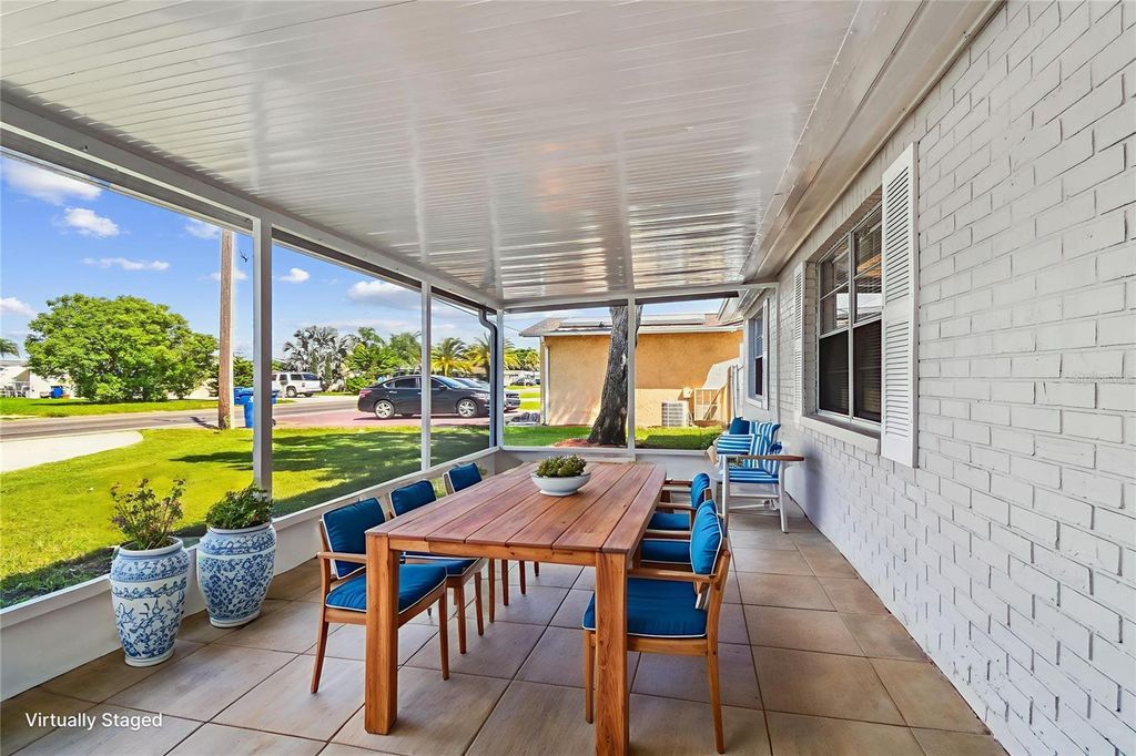 Photo of 3800 Darlington Road, Holiday, FL 34691 (MLS # TB8431207)