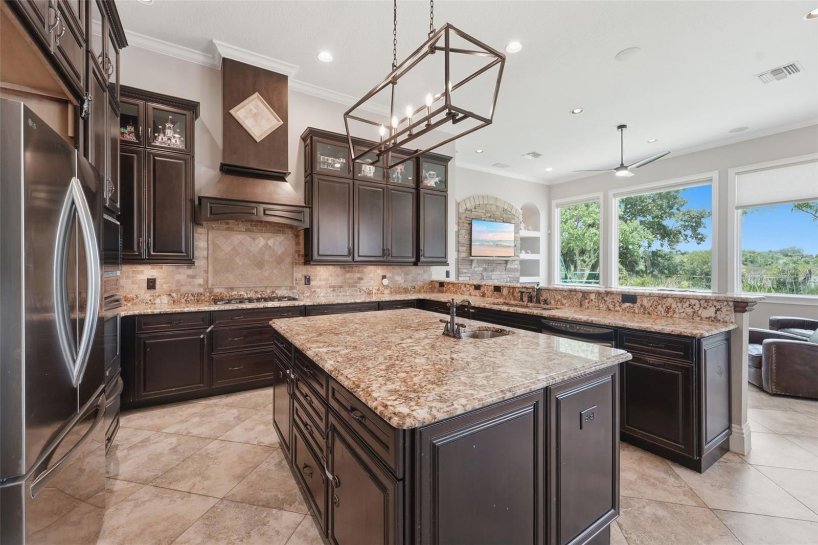 THE ESTATES AT LAKE CLARICE - Residential