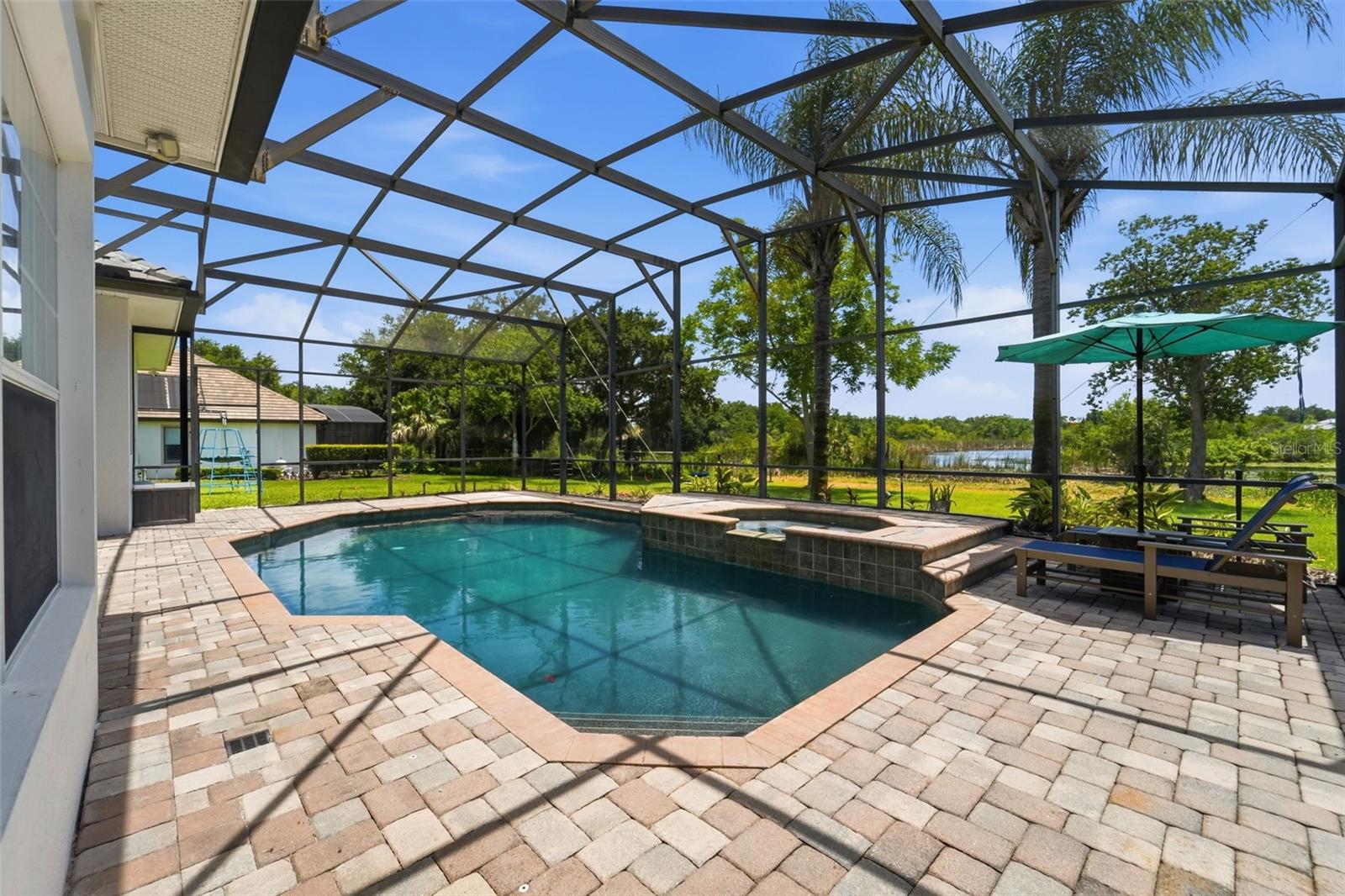 THE ESTATES AT LAKE CLARICE - Residential