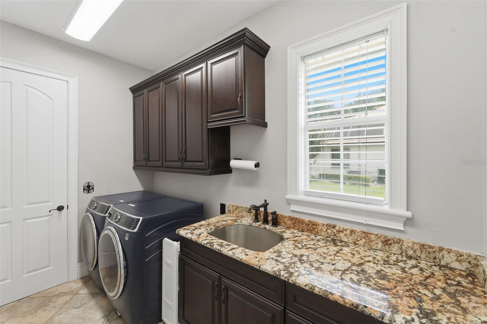 THE ESTATES AT LAKE CLARICE - Residential