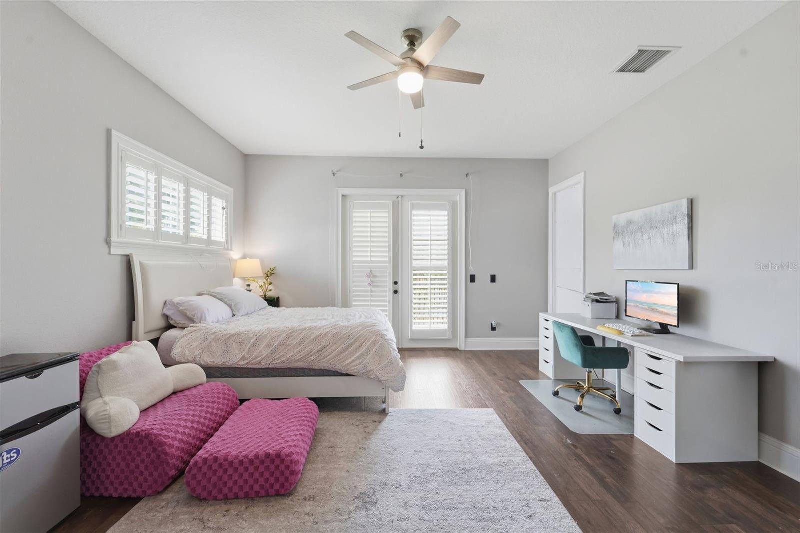 THE ESTATES AT LAKE CLARICE - Residential