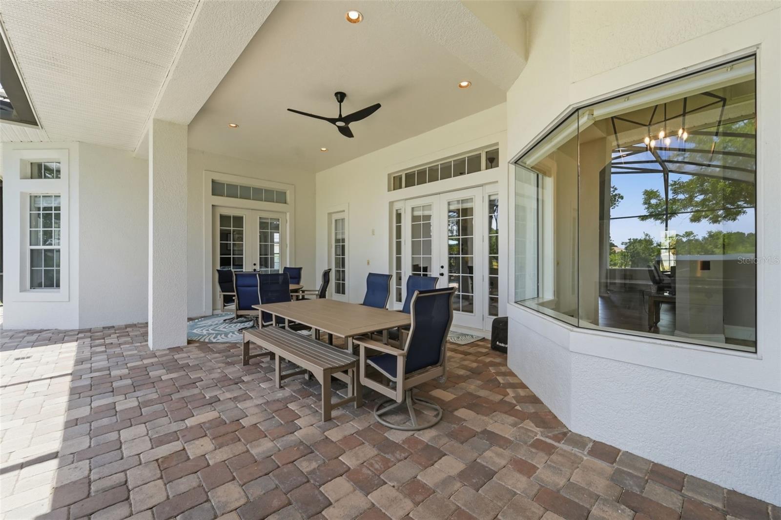 THE ESTATES AT LAKE CLARICE - Residential