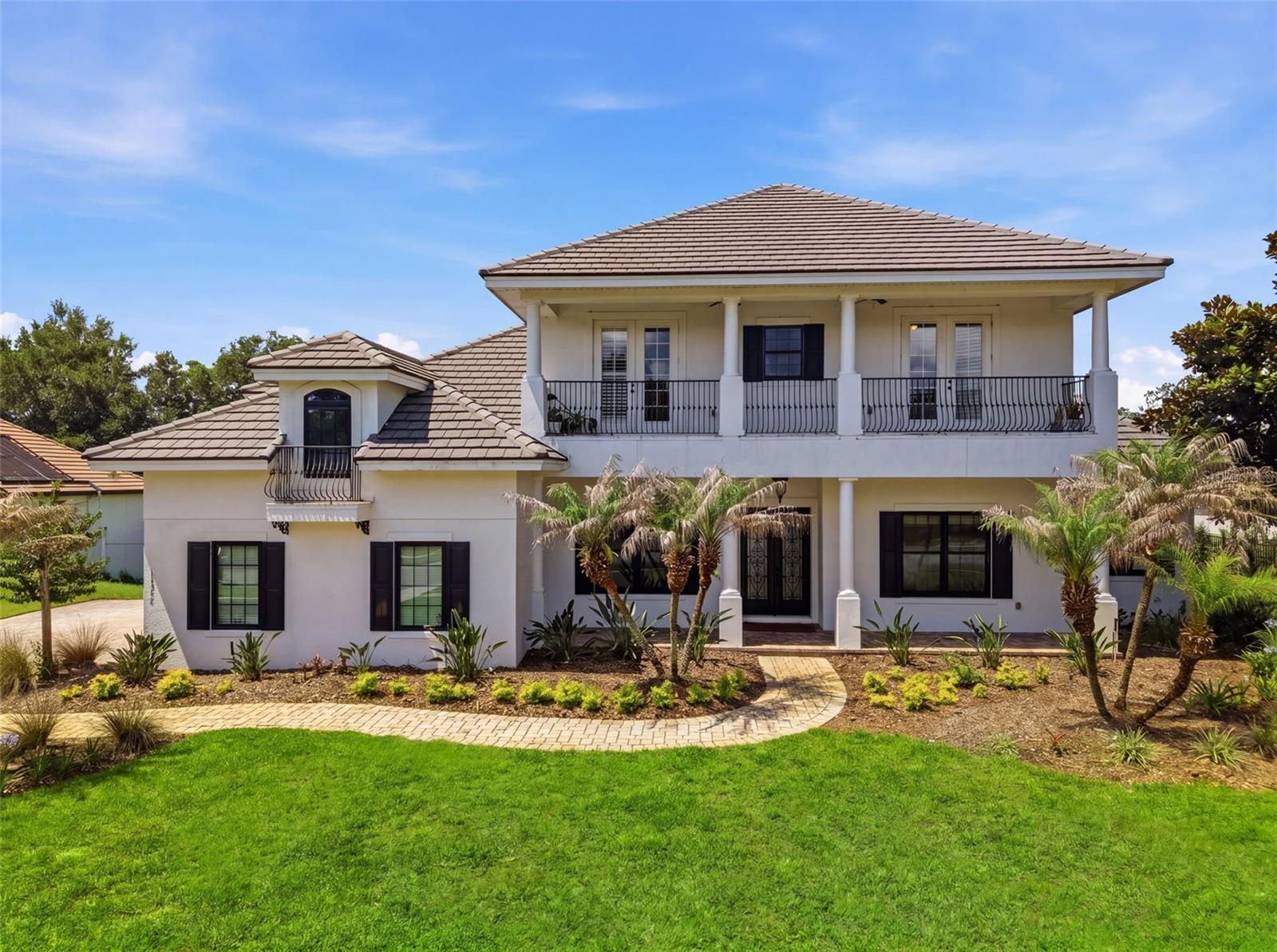 13327 LAKE CLARICE DRIVE