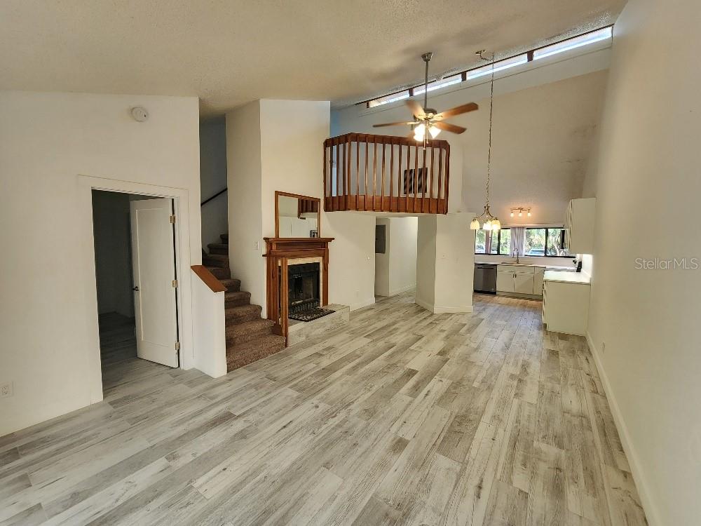 GLENEAGLES UNREC - Residential Lease