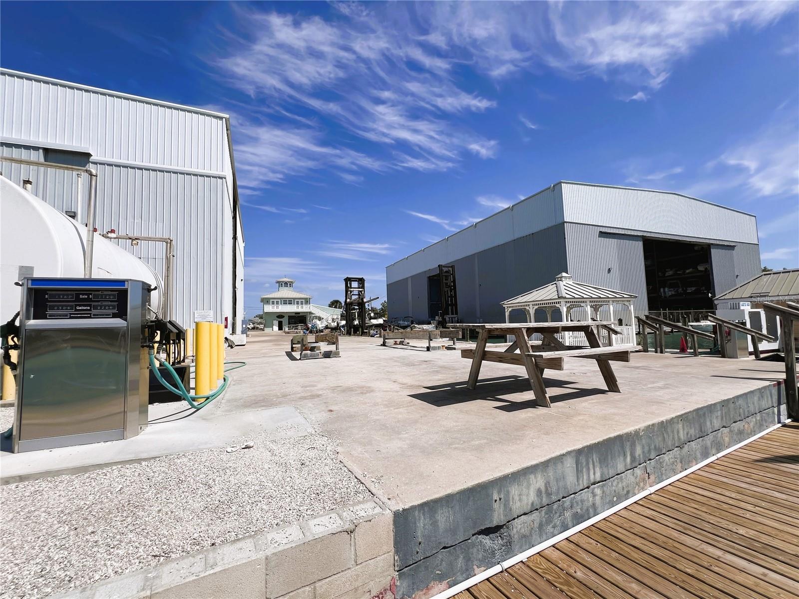 GULF HARBOR MARINA - Residential