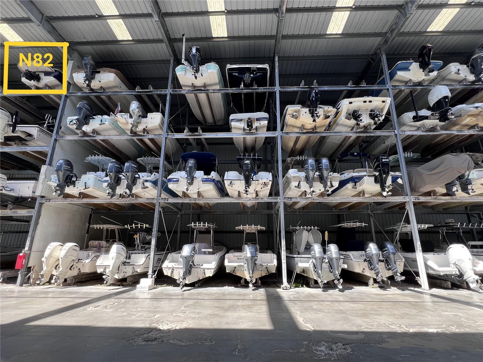 GULF HARBOR MARINA - Residential