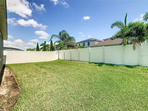 A home in KISSIMMEE