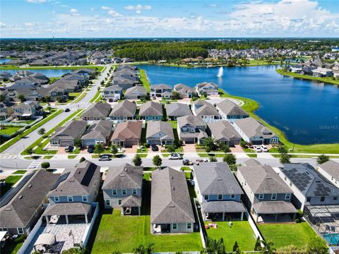 A home in KISSIMMEE