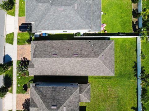 A home in KISSIMMEE