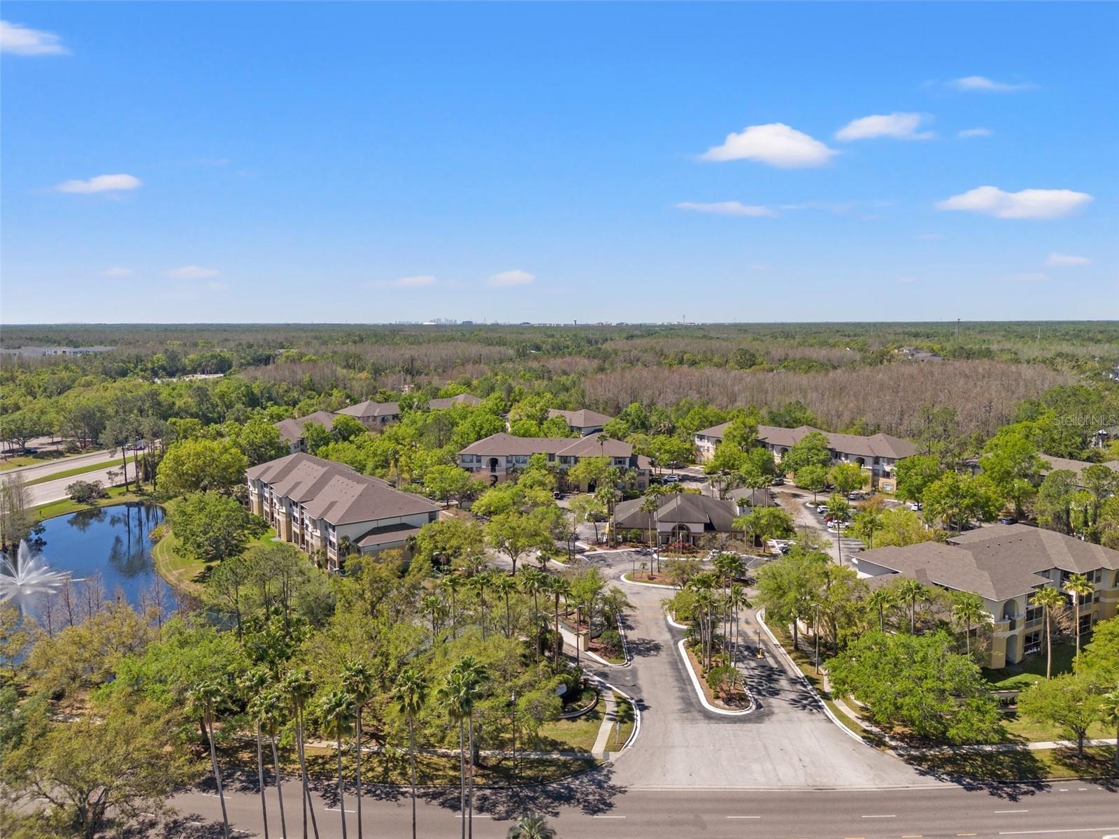 17108 CARRINGTON PARK DRIVE 711