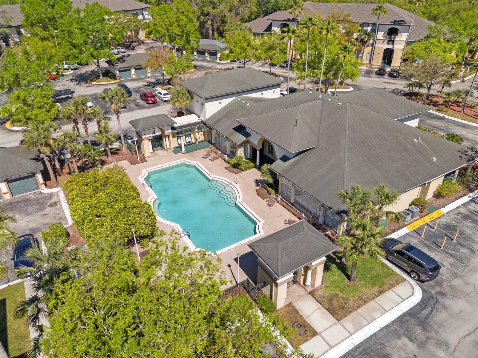 17108 CARRINGTON PARK DRIVE 711