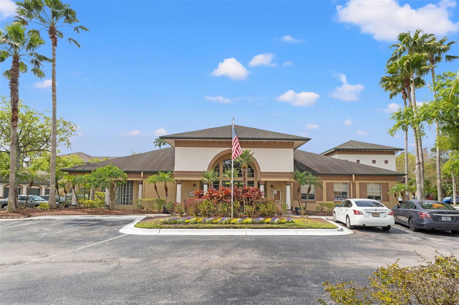 17108 CARRINGTON PARK DRIVE 711
