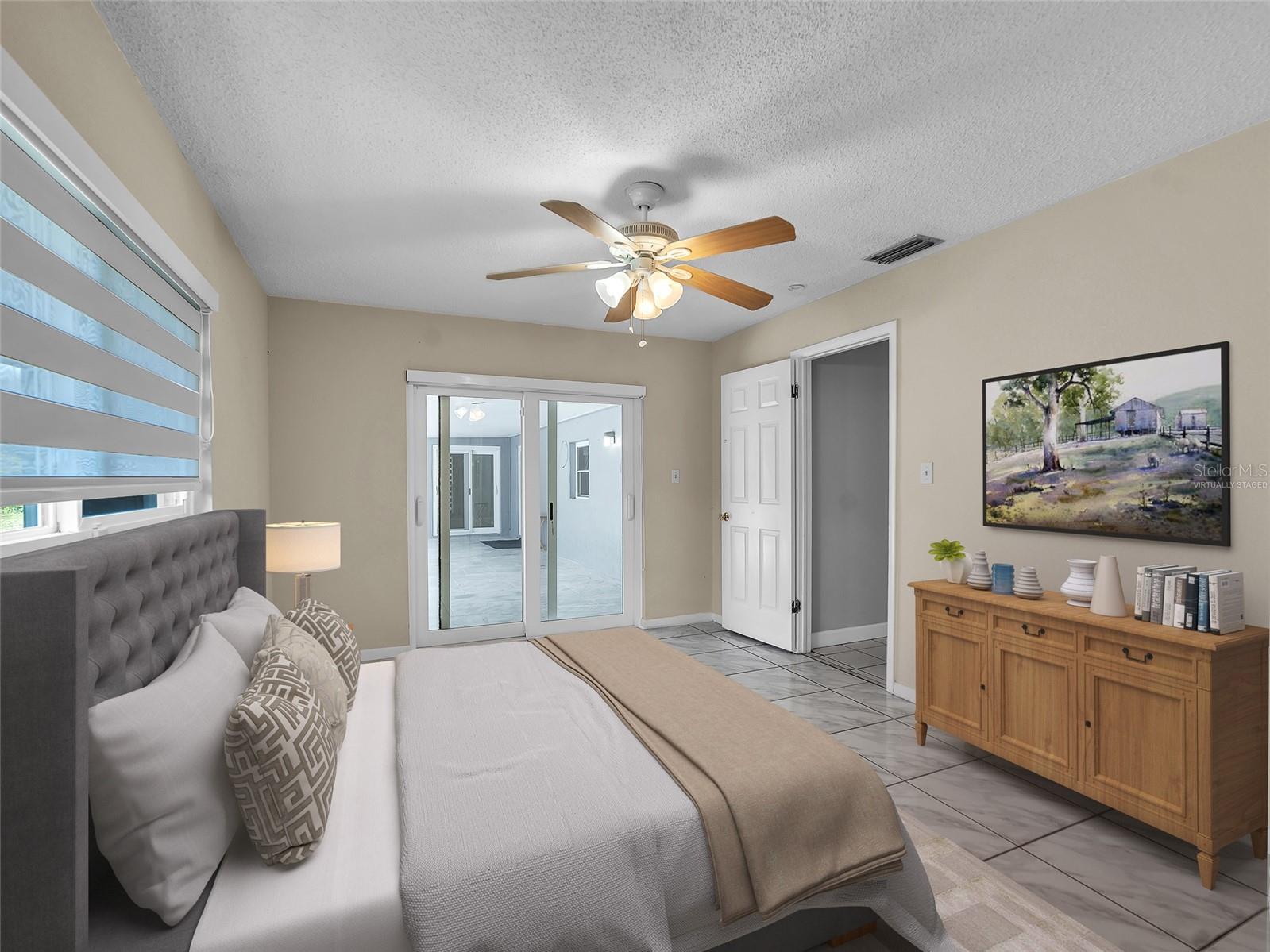 TAMPA DOWNS HEIGHTS - Residential