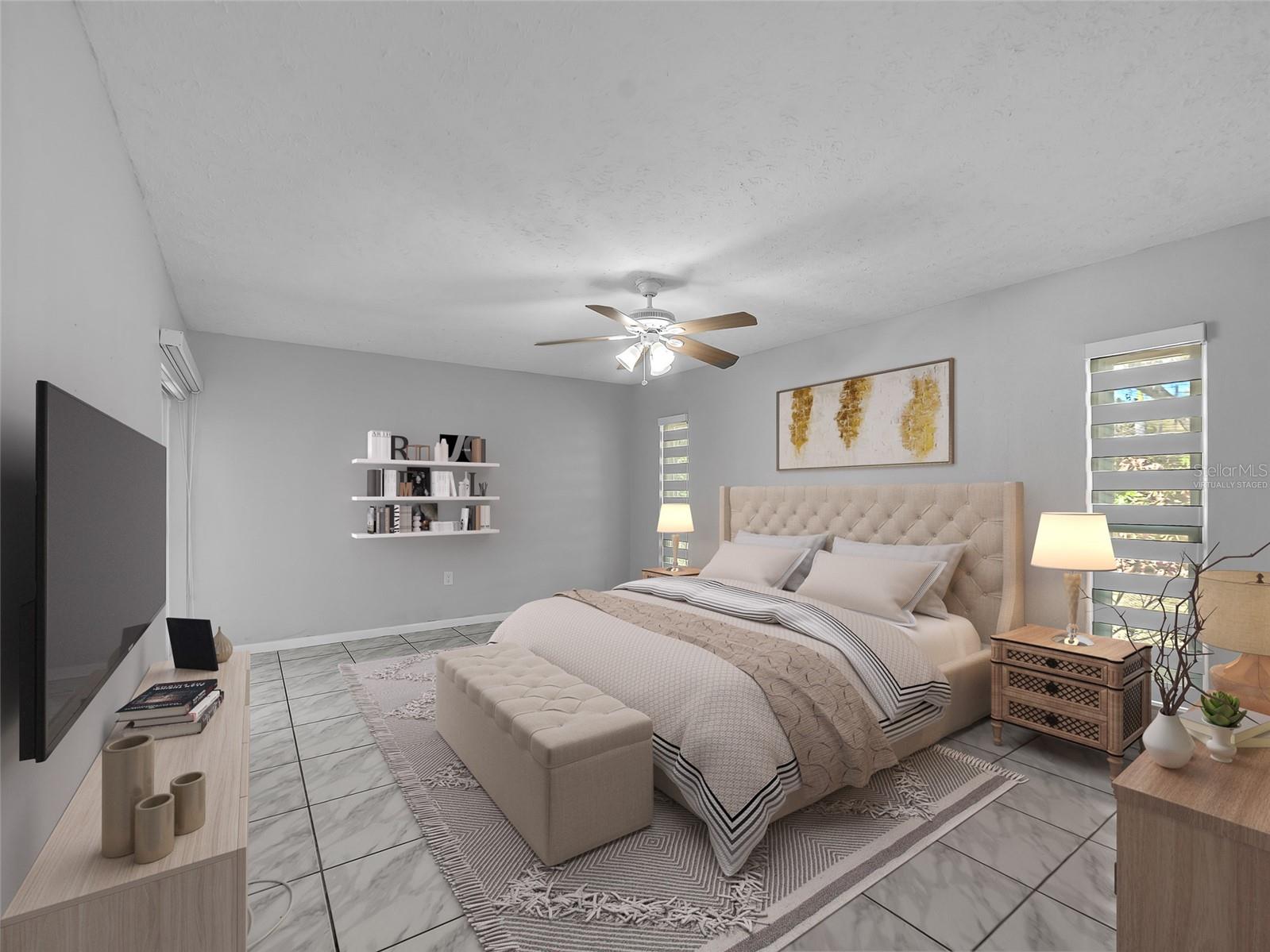 TAMPA DOWNS HEIGHTS - Residential