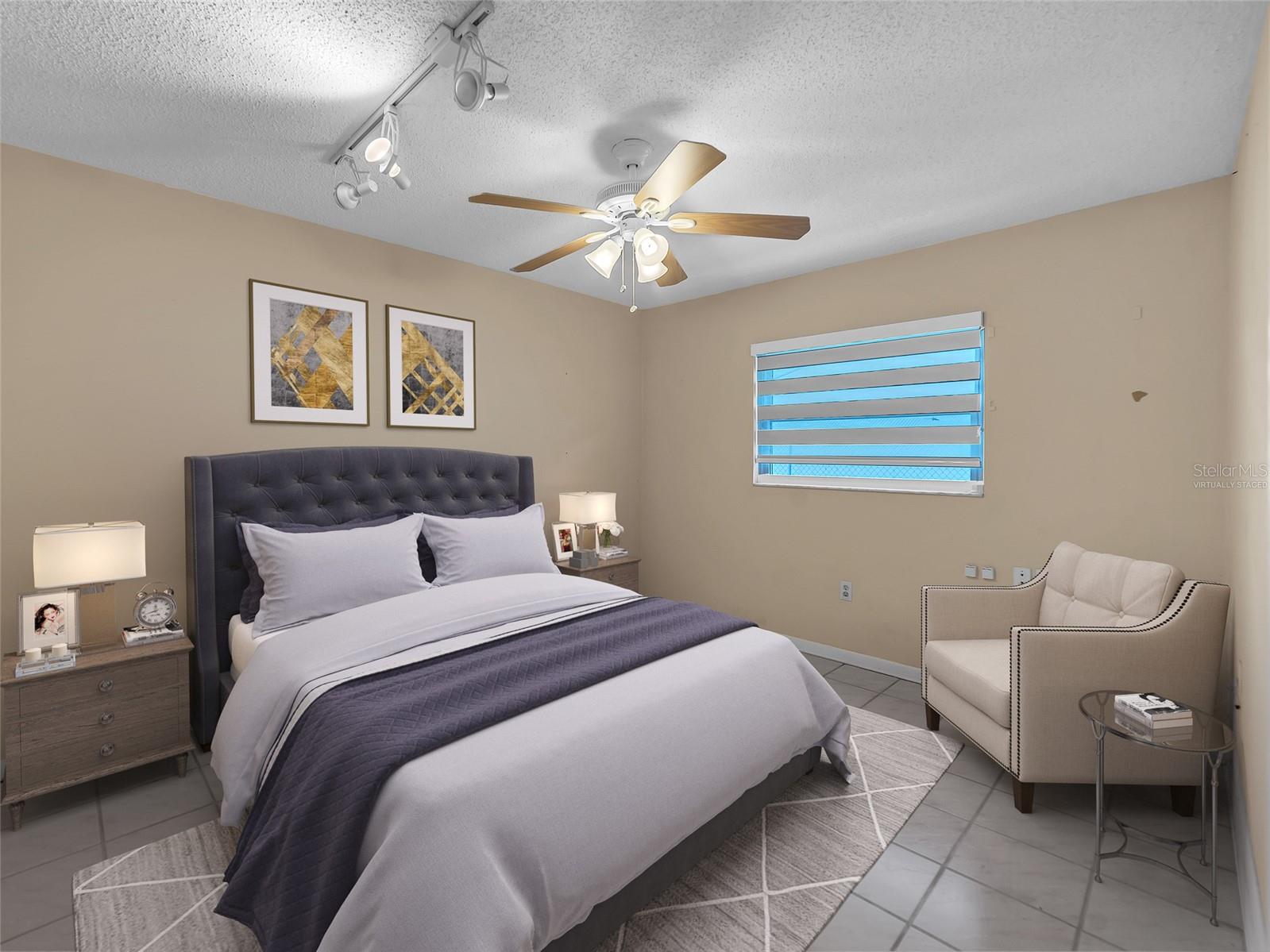 TAMPA DOWNS HEIGHTS - Residential