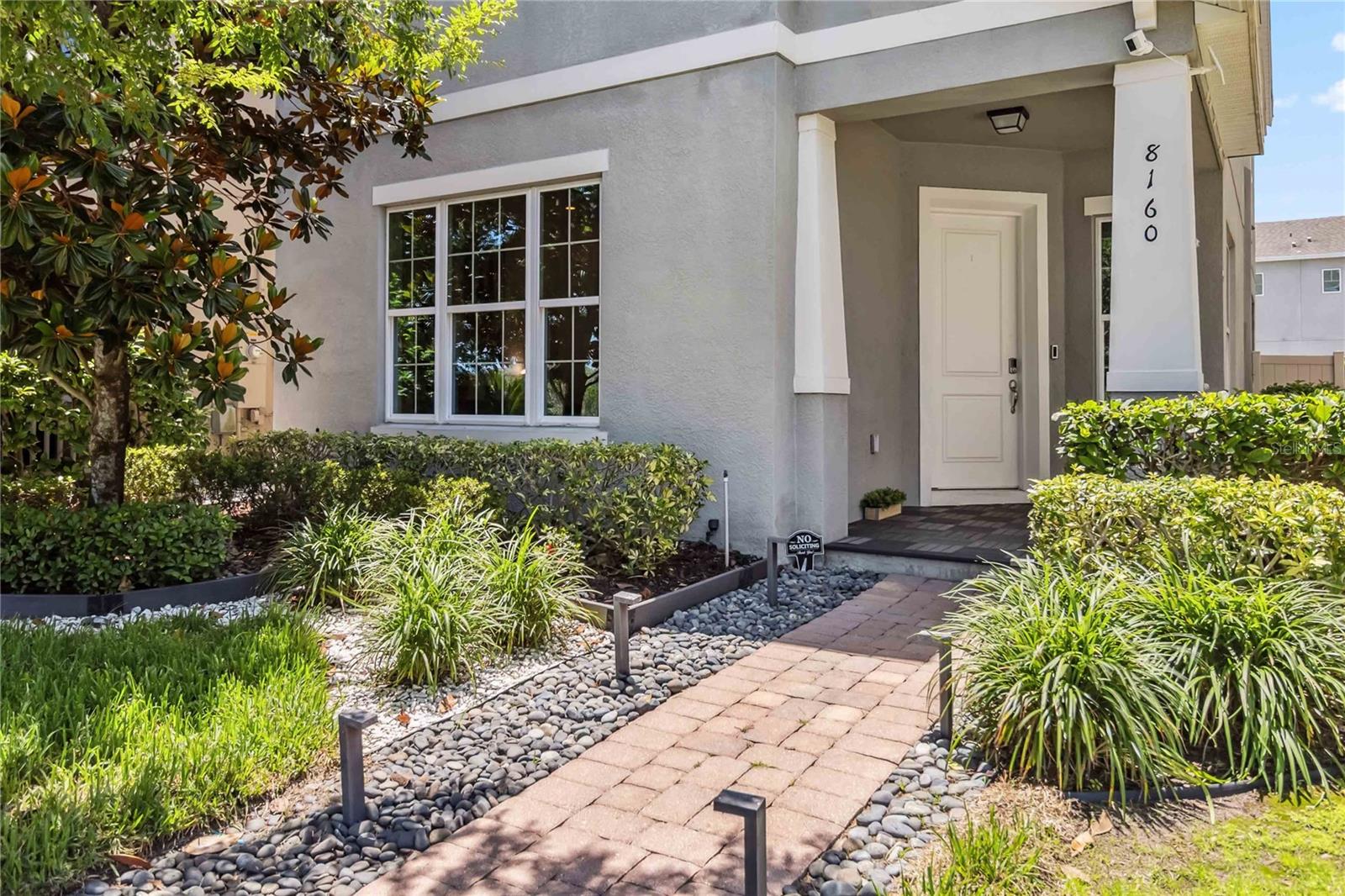 8160 IRON MOUNTAIN TRAIL