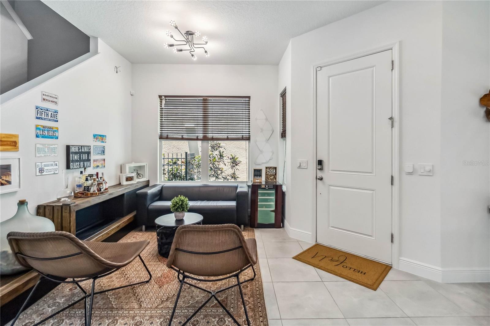 8160 IRON MOUNTAIN TRAIL